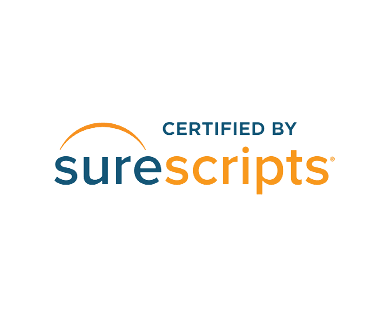 Surescripts Certification