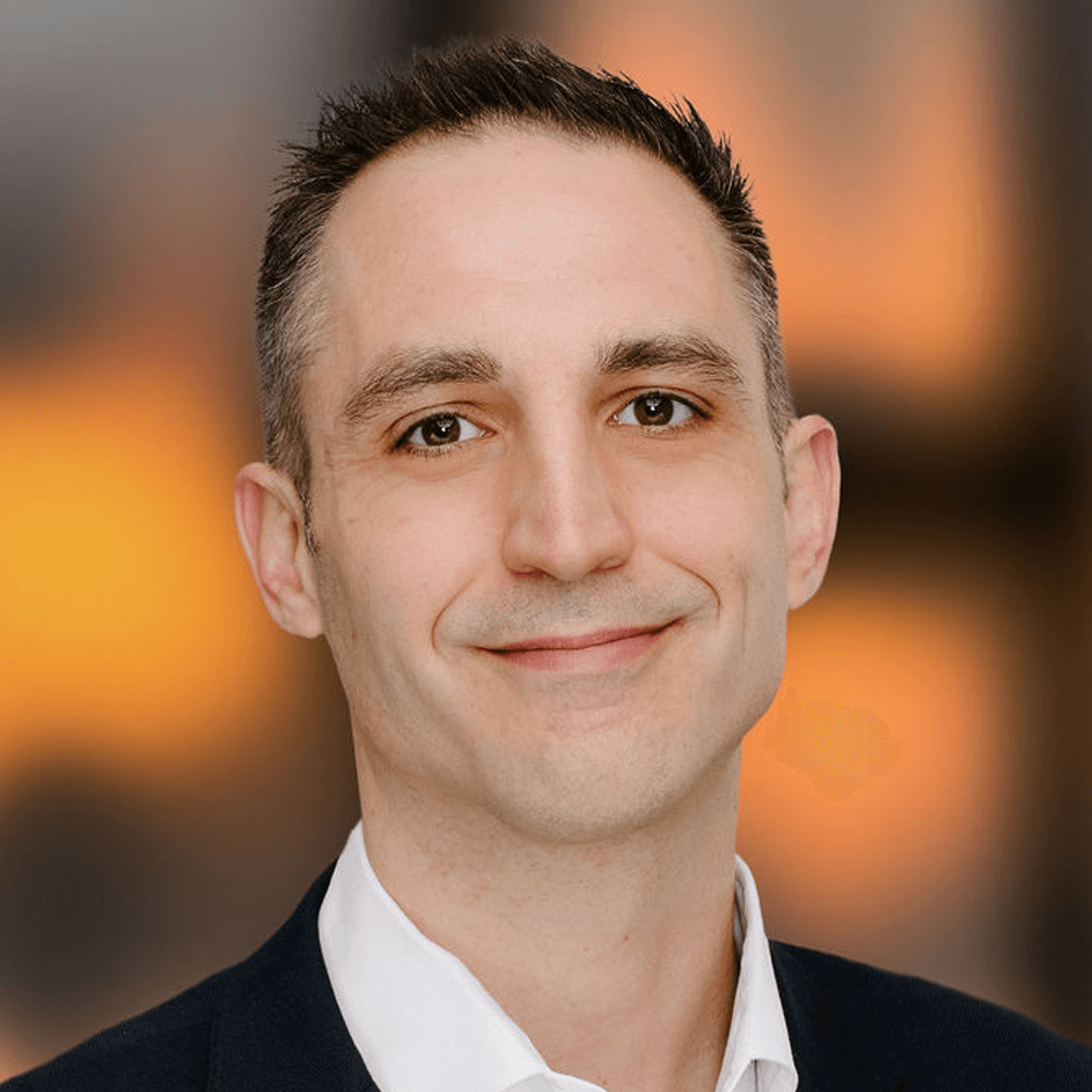 Marc Albers