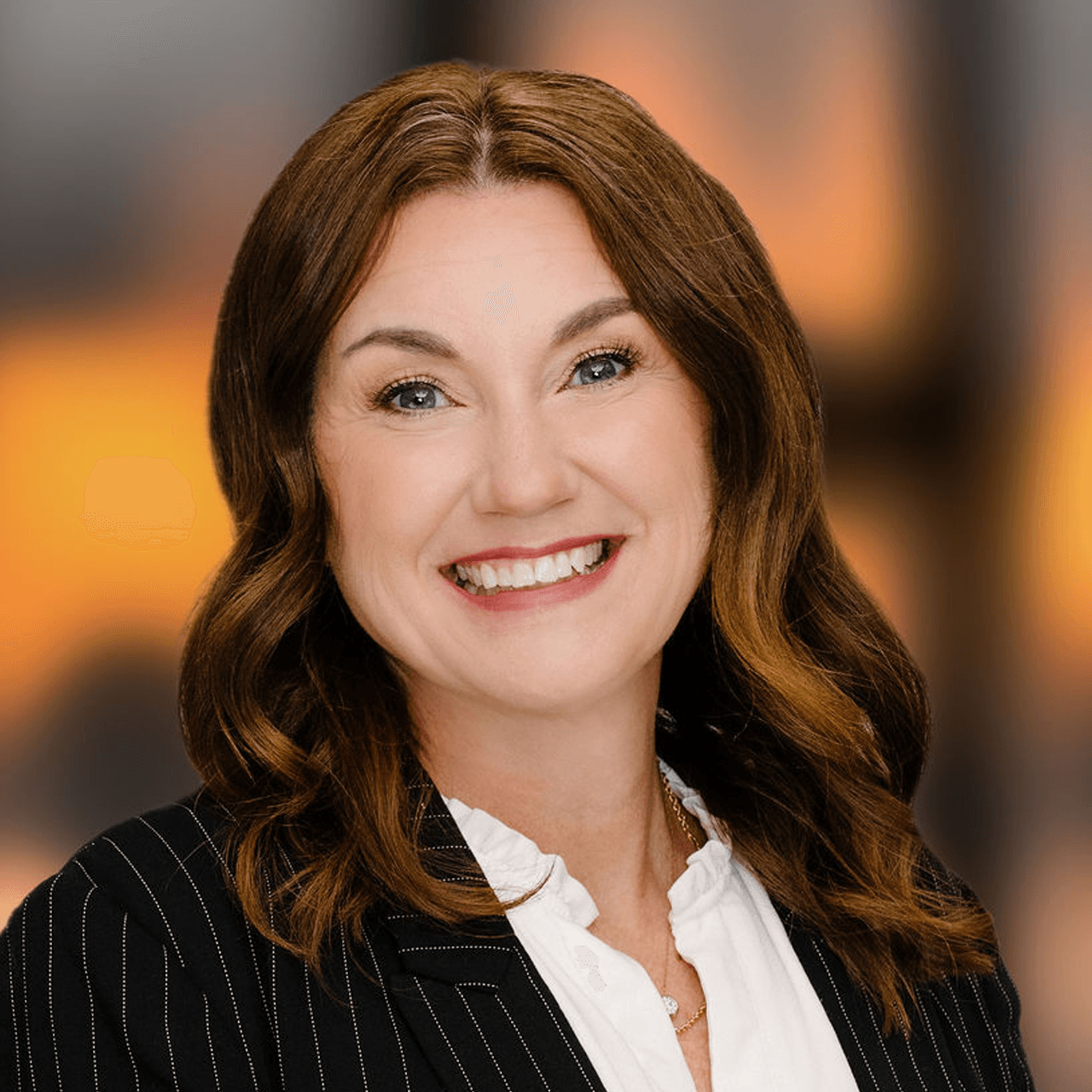 Kristine Walsh